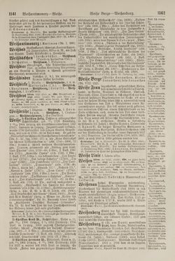 Image of the Page - 1142 - in Pierers Konversations-Lexikon - Symmachie-Zz, Volume 12