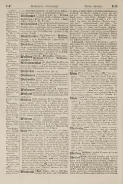 Image of the Page - 1148 - in Pierers Konversations-Lexikon - Symmachie-Zz, Volume 12