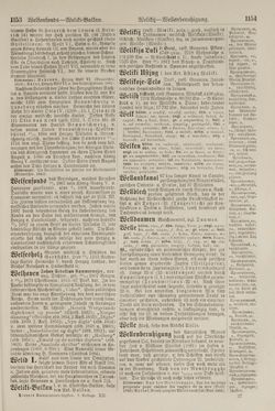 Image of the Page - 1154 - in Pierers Konversations-Lexikon - Symmachie-Zz, Volume 12