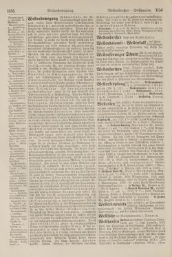 Image of the Page - 1156 - in Pierers Konversations-Lexikon - Symmachie-Zz, Volume 12