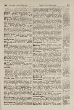 Image of the Page - 1162 - in Pierers Konversations-Lexikon - Symmachie-Zz, Volume 12