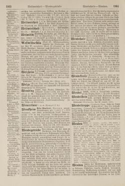 Image of the Page - 1164 - in Pierers Konversations-Lexikon - Symmachie-Zz, Volume 12