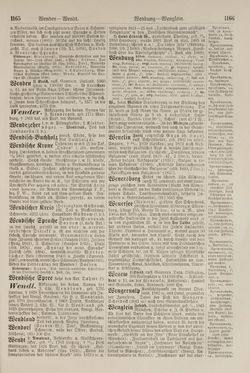 Image of the Page - 1166 - in Pierers Konversations-Lexikon - Symmachie-Zz, Volume 12
