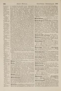 Image of the Page - 1204 - in Pierers Konversations-Lexikon - Symmachie-Zz, Volume 12