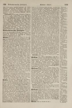 Image of the Page - 1222 - in Pierers Konversations-Lexikon - Symmachie-Zz, Volume 12