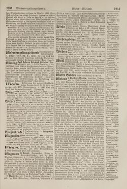Image of the Page - 1234 - in Pierers Konversations-Lexikon - Symmachie-Zz, Volume 12
