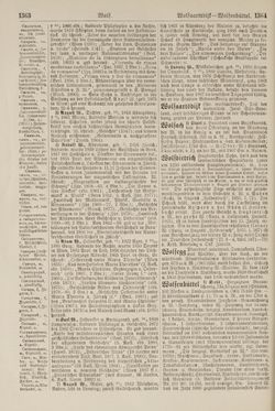 Image of the Page - 1364 - in Pierers Konversations-Lexikon - Symmachie-Zz, Volume 12