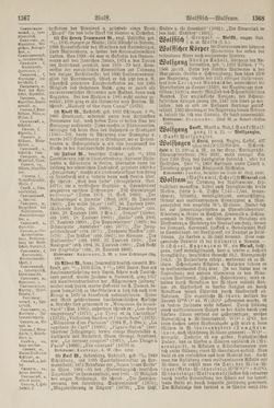 Image of the Page - 1368 - in Pierers Konversations-Lexikon - Symmachie-Zz, Volume 12