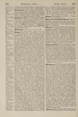 Image of the Page - 1372 - in Pierers Konversations-Lexikon - Symmachie-Zz, Volume 12