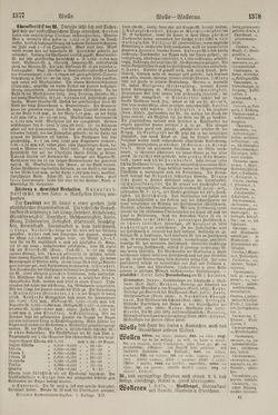Image of the Page - 1378 - in Pierers Konversations-Lexikon - Symmachie-Zz, Volume 12