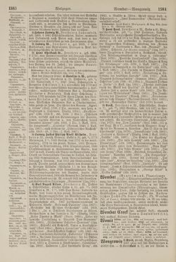 Image of the Page - 1384 - in Pierers Konversations-Lexikon - Symmachie-Zz, Volume 12