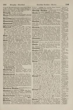 Image of the Page - 1386 - in Pierers Konversations-Lexikon - Symmachie-Zz, Volume 12