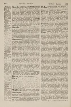Image of the Page - 1388 - in Pierers Konversations-Lexikon - Symmachie-Zz, Volume 12