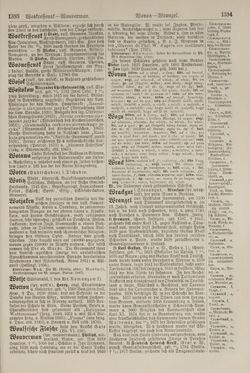 Image of the Page - 1394 - in Pierers Konversations-Lexikon - Symmachie-Zz, Volume 12