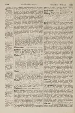 Image of the Page - 1400 - in Pierers Konversations-Lexikon - Symmachie-Zz, Volume 12