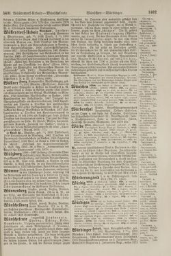 Image of the Page - 1402 - in Pierers Konversations-Lexikon - Symmachie-Zz, Volume 12