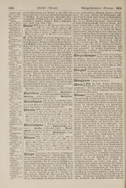 Image of the Page - 1404 - in Pierers Konversations-Lexikon - Symmachie-Zz, Volume 12