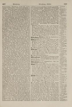 Image of the Page - 1418 - in Pierers Konversations-Lexikon - Symmachie-Zz, Volume 12