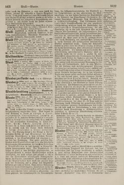 Image of the Page - 1422 - in Pierers Konversations-Lexikon - Symmachie-Zz, Volume 12