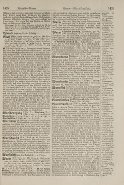 Image of the Page - 1426 - in Pierers Konversations-Lexikon - Symmachie-Zz, Volume 12