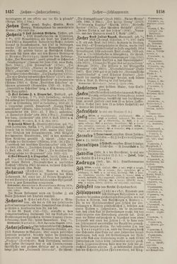 Image of the Page - 1458 - in Pierers Konversations-Lexikon - Symmachie-Zz, Volume 12