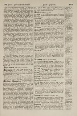 Image of the Page - 1462 - in Pierers Konversations-Lexikon - Symmachie-Zz, Volume 12