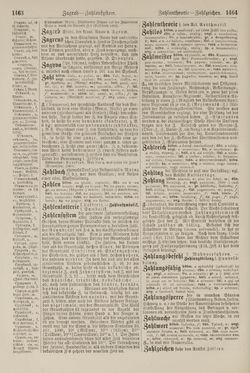 Image of the Page - 1464 - in Pierers Konversations-Lexikon - Symmachie-Zz, Volume 12