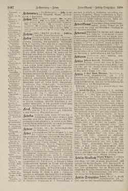 Image of the Page - 1488 - in Pierers Konversations-Lexikon - Symmachie-Zz, Volume 12