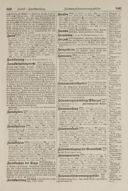 Bild der Seite - 1642 - in Pierers Konversations-Lexikon - Symmachie-Zz, Band 12