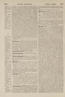 Bild der Seite - 1664 - in Pierers Konversations-Lexikon - Symmachie-Zz, Band 12