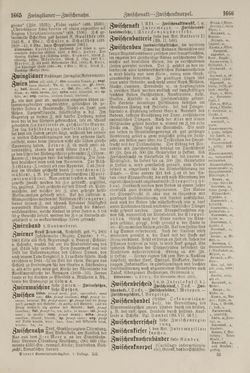 Bild der Seite - 1666 - in Pierers Konversations-Lexikon - Symmachie-Zz, Band 12