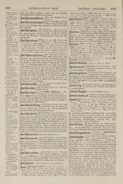Image of the Page - 1668 - in Pierers Konversations-Lexikon - Symmachie-Zz, Volume 12