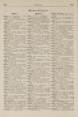 Image of the Page - 1672 - in Pierers Konversations-Lexikon - Symmachie-Zz, Volume 12