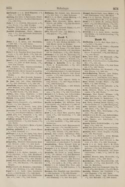 Image of the Page - 1676 - in Pierers Konversations-Lexikon - Symmachie-Zz, Volume 12