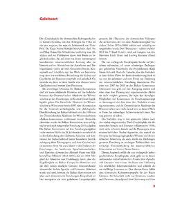 Bild der Seite - 9 - in Enzyklopädie der slowenischen Kulturgeschichte in Kärnten/Koroška - Von den Anfängen bis 1942, Band 1: A – I