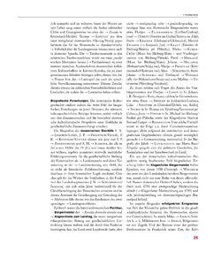 Bild der Seite - 25 - in Enzyklopädie der slowenischen Kulturgeschichte in Kärnten/Koroška - Von den Anfängen bis 1942, Band 1: A – I