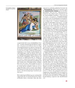 Image of the Page - 35 - in Enzyklopädie der slowenischen Kulturgeschichte in Kärnten/Koroška - Von den Anfängen bis 1942, Volume 1: A – I