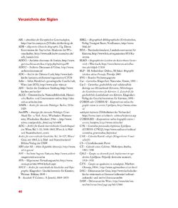 Bild der Seite - 40 - in Enzyklopädie der slowenischen Kulturgeschichte in Kärnten/Koroška - Von den Anfängen bis 1942, Band 1: A – I