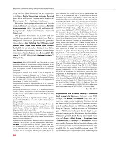 Image of the Page - 58 - in Enzyklopädie der slowenischen Kulturgeschichte in Kärnten/Koroška - Von den Anfängen bis 1942, Volume 1: A – I