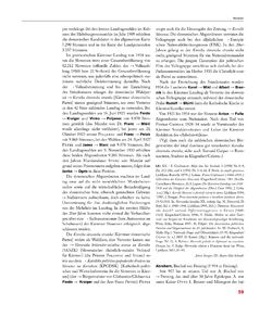 Bild der Seite - 59 - in Enzyklopädie der slowenischen Kulturgeschichte in Kärnten/Koroška - Von den Anfängen bis 1942, Band 1: A – I