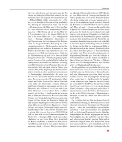 Image of the Page - 65 - in Enzyklopädie der slowenischen Kulturgeschichte in Kärnten/Koroška - Von den Anfängen bis 1942, Volume 1: A – I