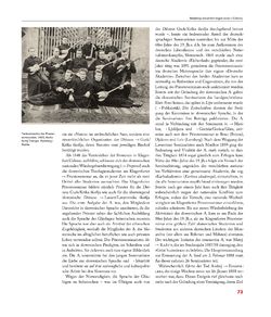 Bild der Seite - 73 - in Enzyklopädie der slowenischen Kulturgeschichte in Kärnten/Koroška - Von den Anfängen bis 1942, Band 1: A – I