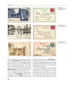 Bild der Seite - 78 - in Enzyklopädie der slowenischen Kulturgeschichte in Kärnten/Koroška - Von den Anfängen bis 1942, Band 1: A – I