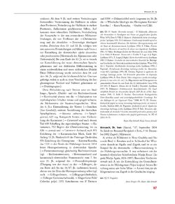 Bild der Seite - 87 - in Enzyklopädie der slowenischen Kulturgeschichte in Kärnten/Koroška - Von den Anfängen bis 1942, Band 1: A – I