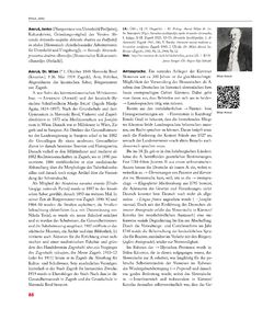 Bild der Seite - 88 - in Enzyklopädie der slowenischen Kulturgeschichte in Kärnten/Koroška - Von den Anfängen bis 1942, Band 1: A – I
