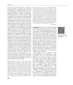 Image of the Page - 96 - in Enzyklopädie der slowenischen Kulturgeschichte in Kärnten/Koroška - Von den Anfängen bis 1942, Volume 1: A – I