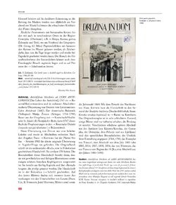 Image of the Page - 98 - in Enzyklopädie der slowenischen Kulturgeschichte in Kärnten/Koroška - Von den Anfängen bis 1942, Volume 1: A – I