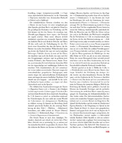 Image of the Page - 105 - in Enzyklopädie der slowenischen Kulturgeschichte in Kärnten/Koroška - Von den Anfängen bis 1942, Volume 1: A – I