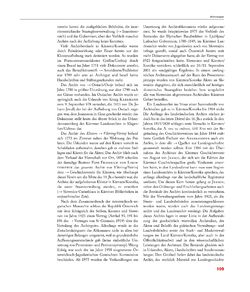 Bild der Seite - 109 - in Enzyklopädie der slowenischen Kulturgeschichte in Kärnten/Koroška - Von den Anfängen bis 1942, Band 1: A – I