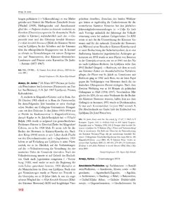 Image of the Page - 112 - in Enzyklopädie der slowenischen Kulturgeschichte in Kärnten/Koroška - Von den Anfängen bis 1942, Volume 1: A – I